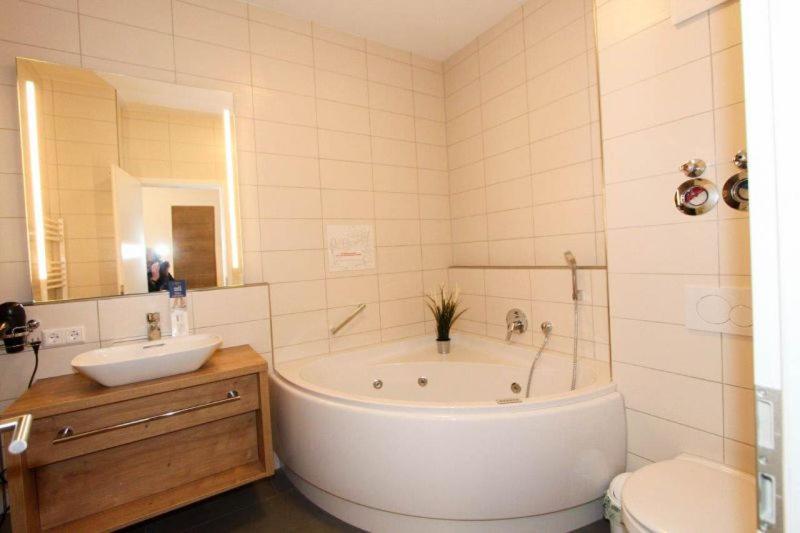 Residenz Grafenmatt, Ferienwohnung Feldberg Feldberg  Zewnętrze zdjęcie