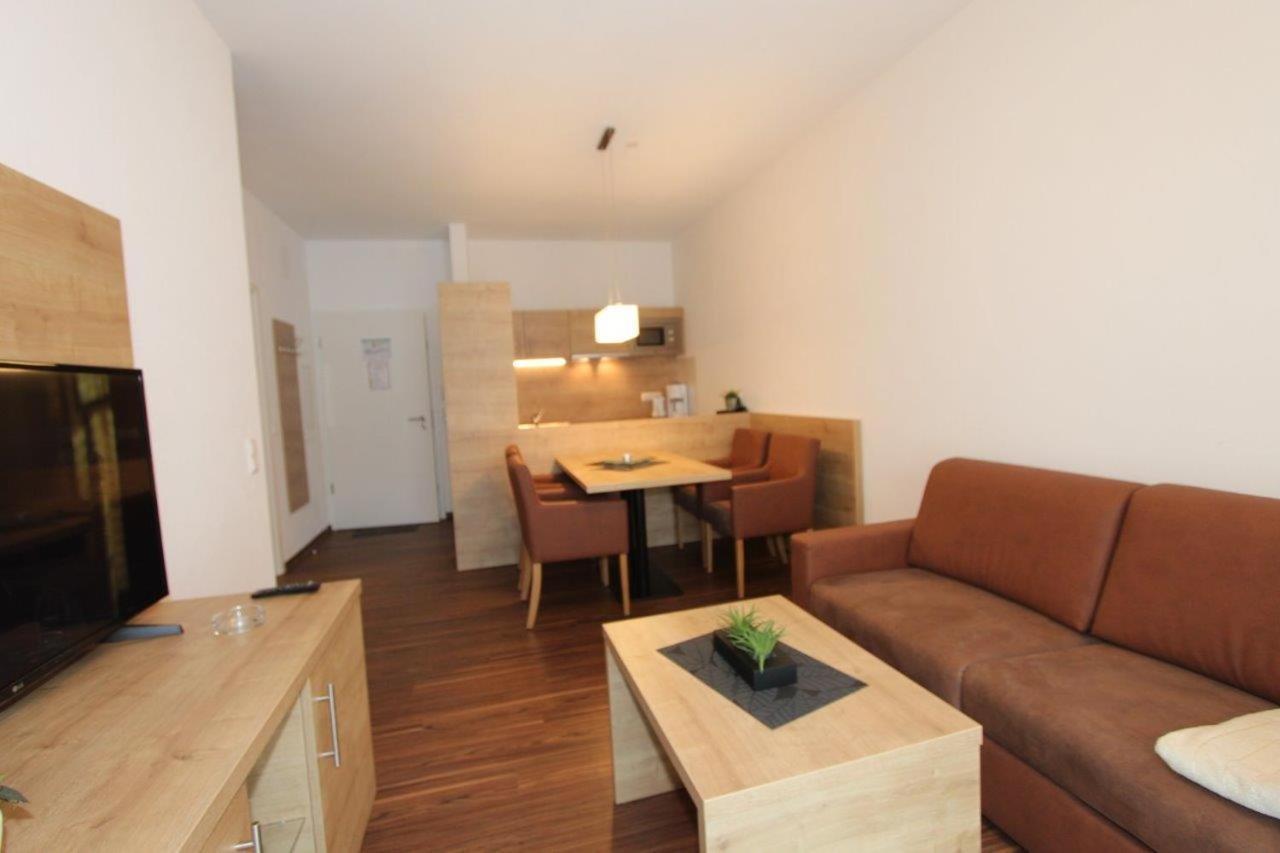 Residenz Grafenmatt, Ferienwohnung Feldberg Feldberg  Zewnętrze zdjęcie