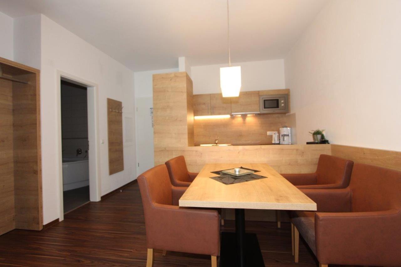 Residenz Grafenmatt, Ferienwohnung Feldberg Feldberg  Zewnętrze zdjęcie